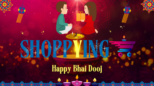 Bhai Dooj 2023 Gift Ideas