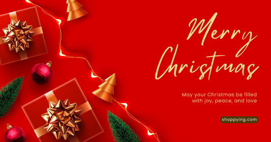Merry Christmas 2023