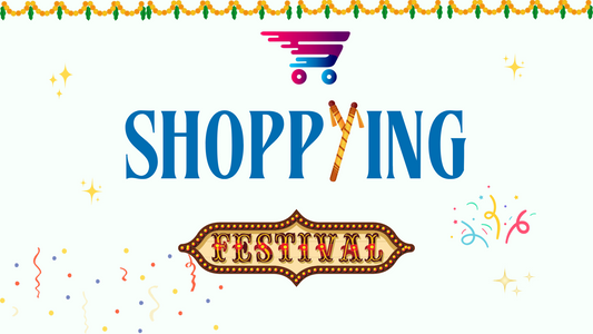 Shoppying Festival 2023