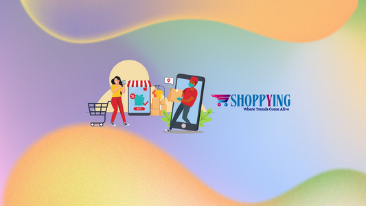 Shoppying.com: Where Trends Come Alive