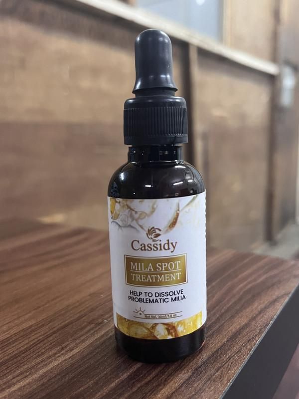 CASSIDY Mila Spot Treatment 30ml (Pack of 2)