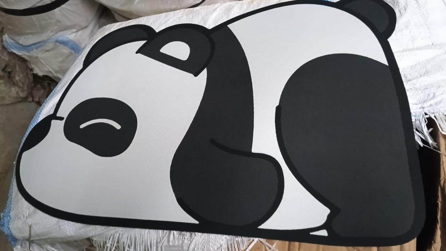 Non-Slip Cute Bath Mat
