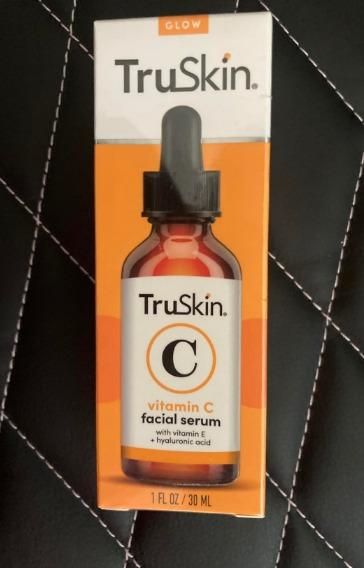 Truskin Vitamin-C Facial Serum