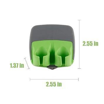 Fruit and Vegetable Peeler - Set of 1 for Potatoes