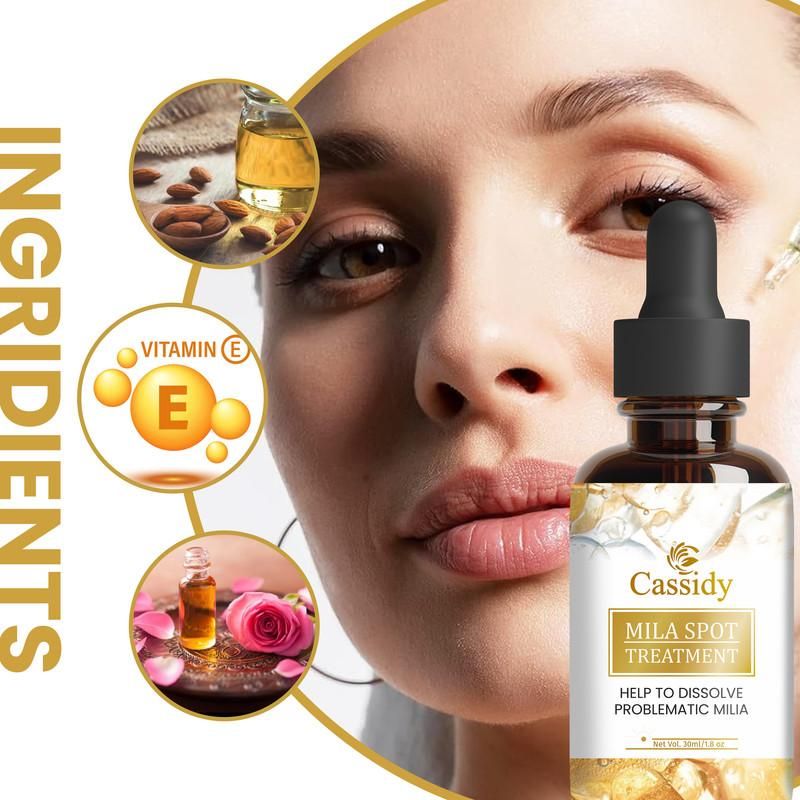CASSIDY Mila Spot Treatment 30ml (Pack of 2)