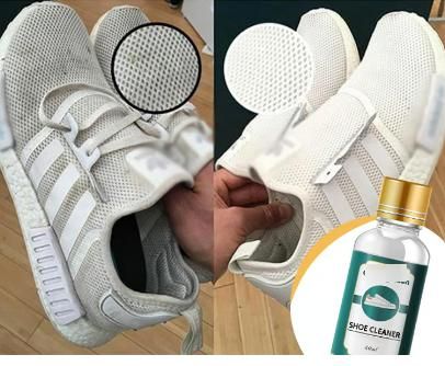 Shoe Protector Liquid - 30ML