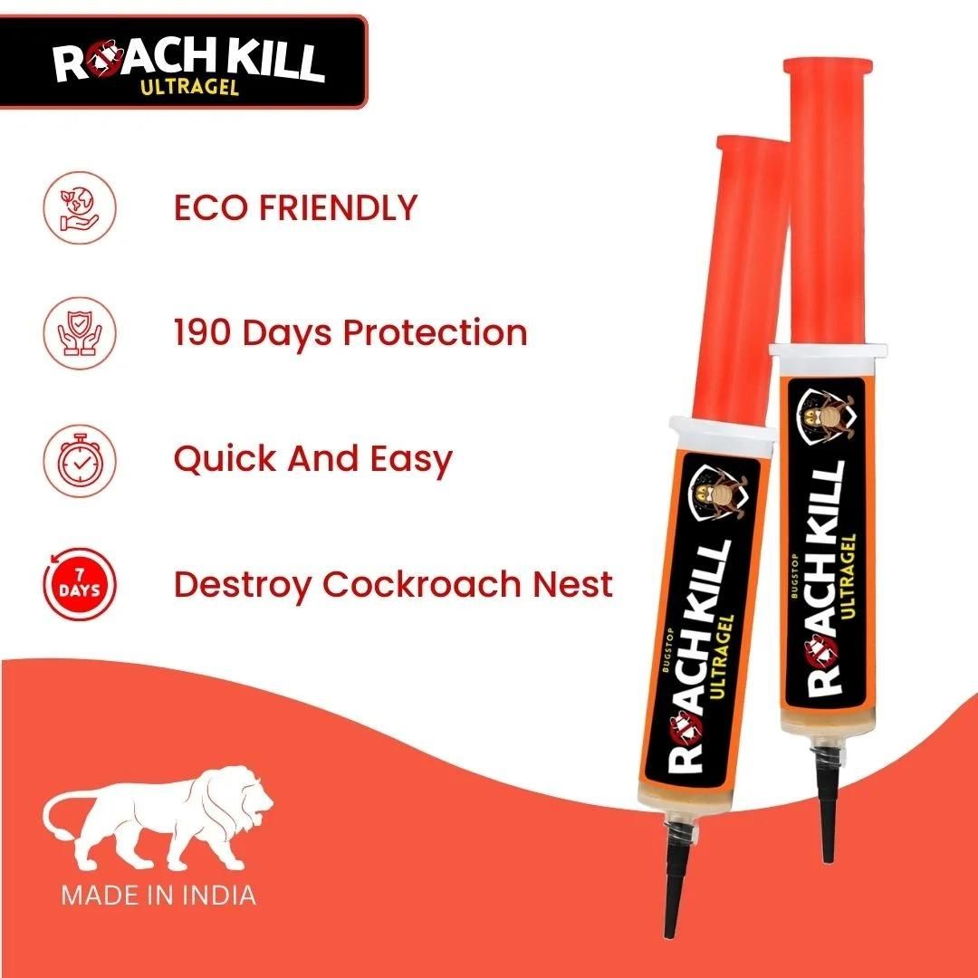 Roach Kill Ultragel (Pack of 1)