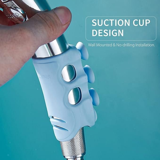 Shower Head Holder Suction Cup (Pack of 3)
