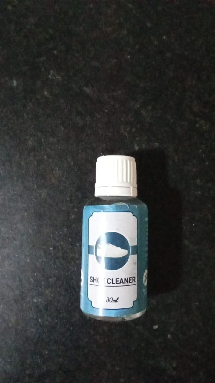 Shoe Protector Liquid - 30ML