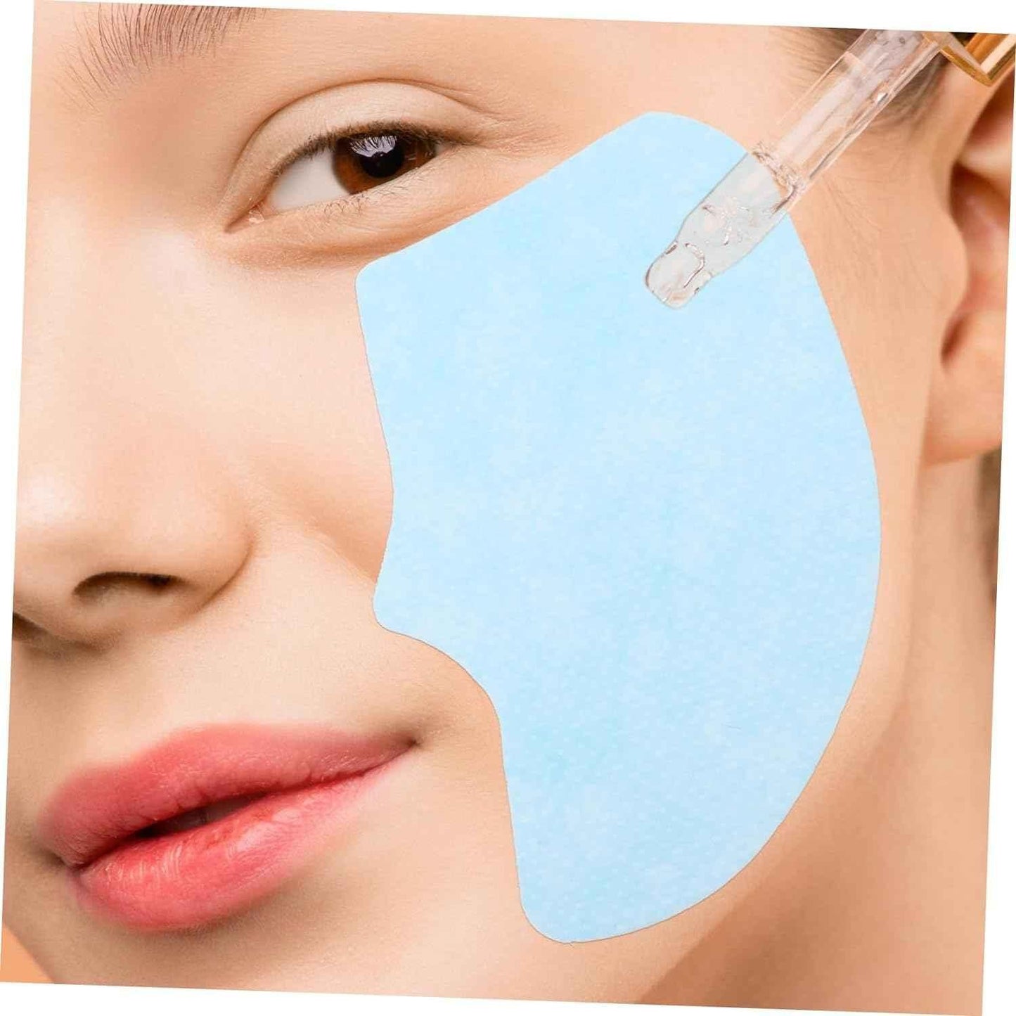 Face Mask Sheet (Pack of 5)