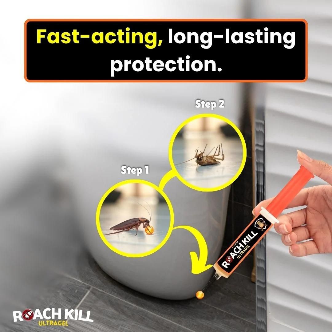 Roach Kill Ultragel (Pack of 1)
