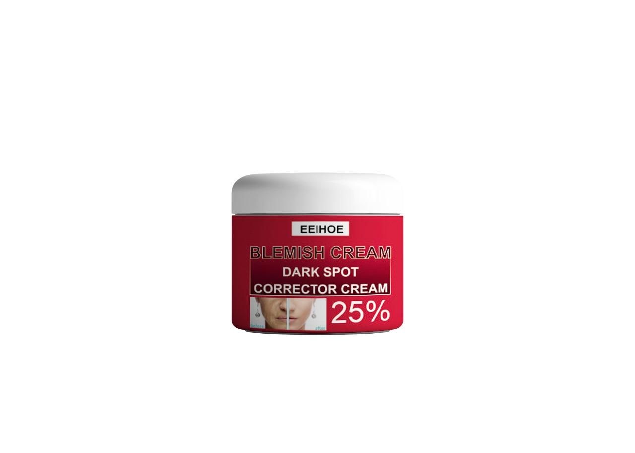 EEIHOE Blemish Cream Dark Spot Corrector Cream - 50gms (Pack of 1)