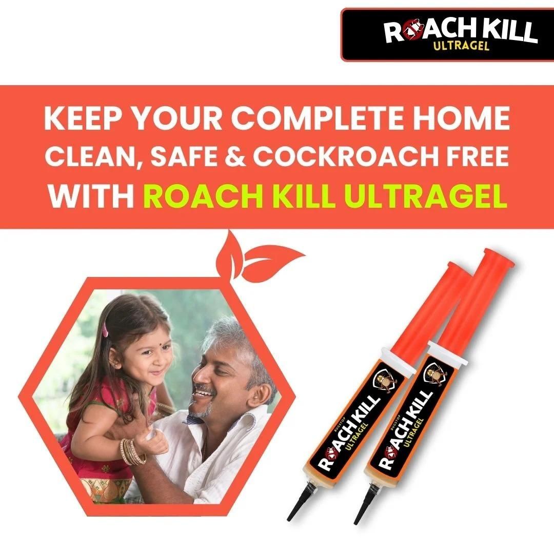 Roach Kill Ultragel (Pack of 1)