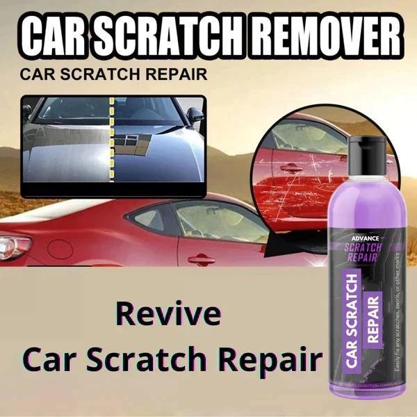 Advance Car Scratch Repair | Professional, Efficient Remover Pack of 1