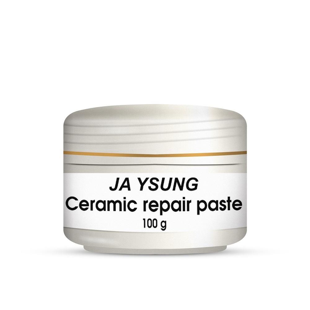 Ceramic Repair Paste, Tile Repair Paste (White) 100 Grams