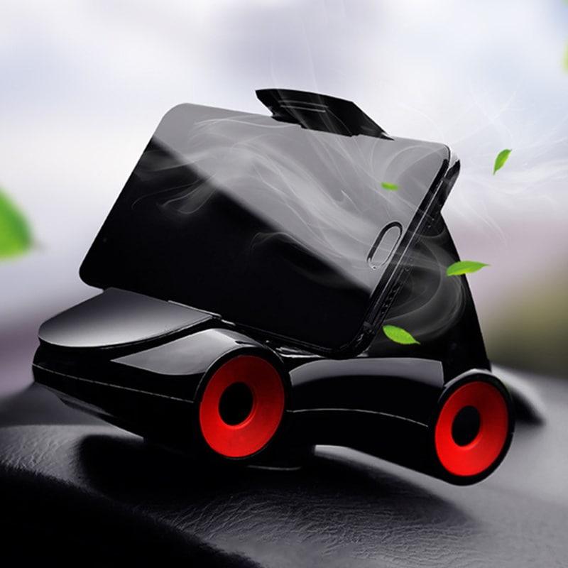 Latest Anti-Slip to Hold Mobile Holder Device