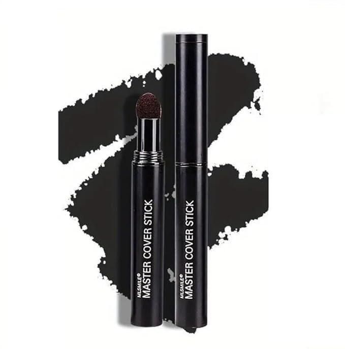 Natural Hair Shading Sponge Pen (Pack of 2)