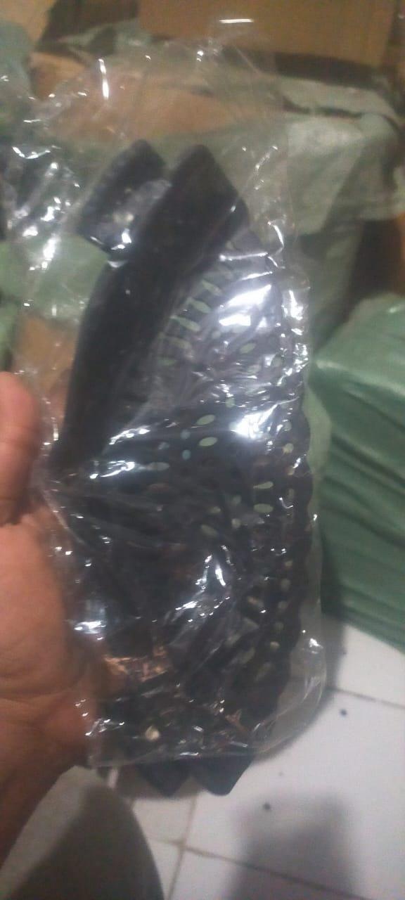 Kitchen Strainer - Snap Pot Strainer