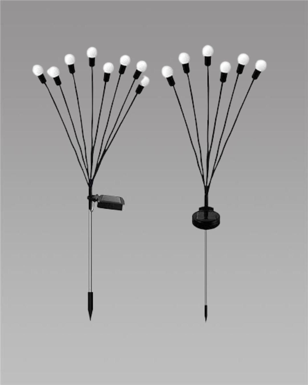 Waterproof Outdoor Solar Lights (Multisets)