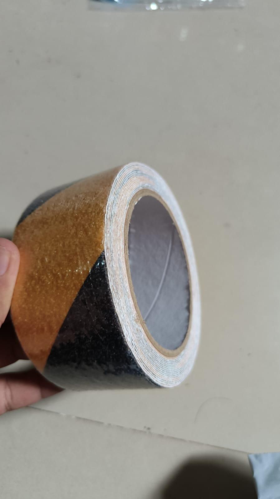 Anti-Skid Tape For Stairs - Grip Tape for Outdoor/Indoor