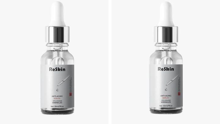 ReSkin Anti-Aging Face Serum 30ml (Pack of 2)