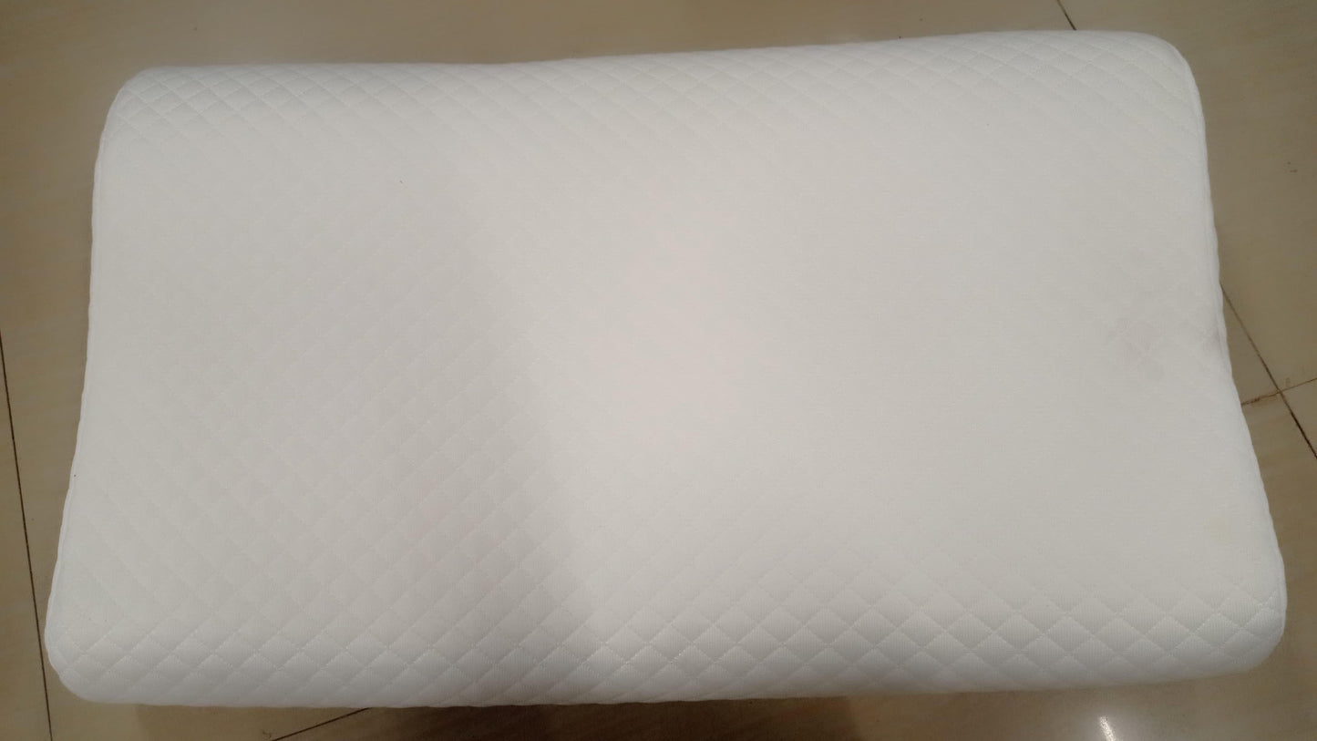 Orthopedic Pillow - Neck Slider Pillow