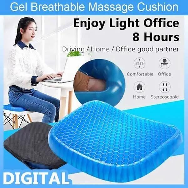 Egg Sitter Support Cushion