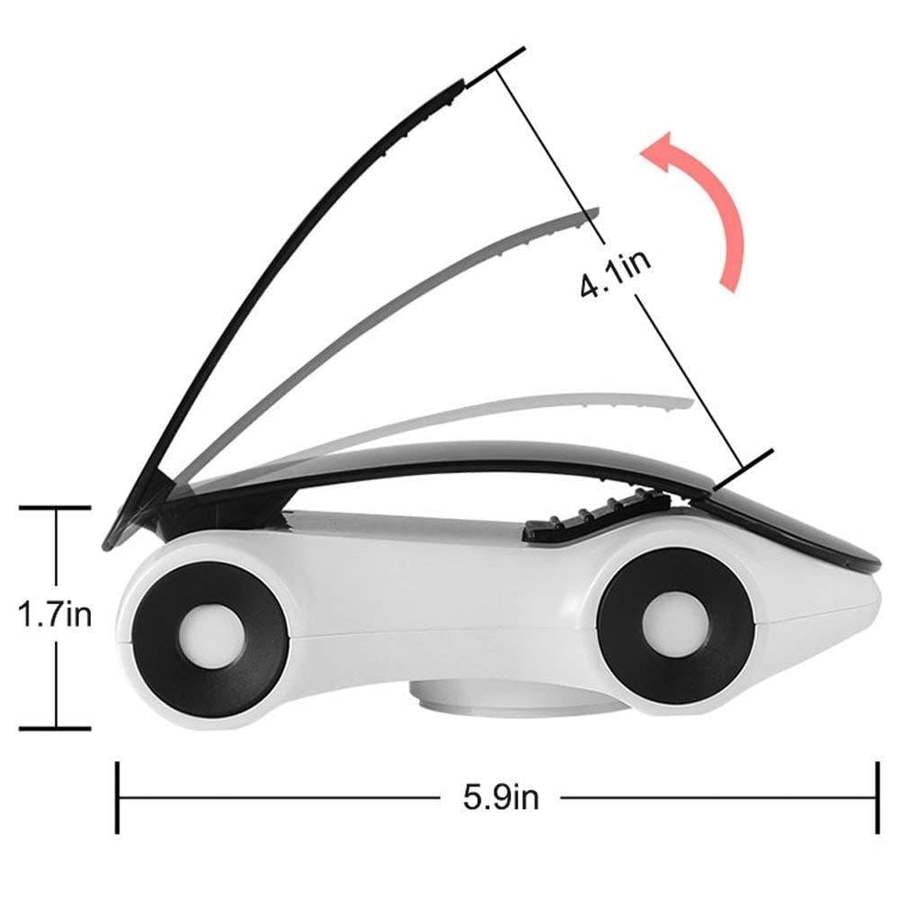 Latest Anti-Slip to Hold Mobile Holder Device