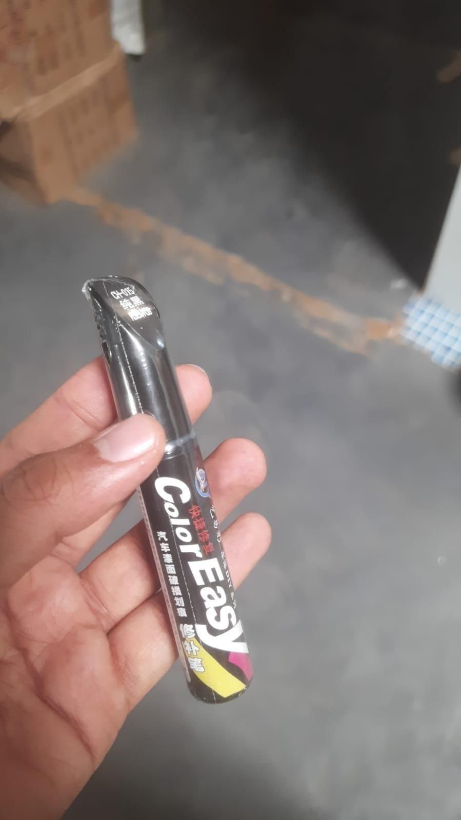 Car Paint Scratch Remover Paint