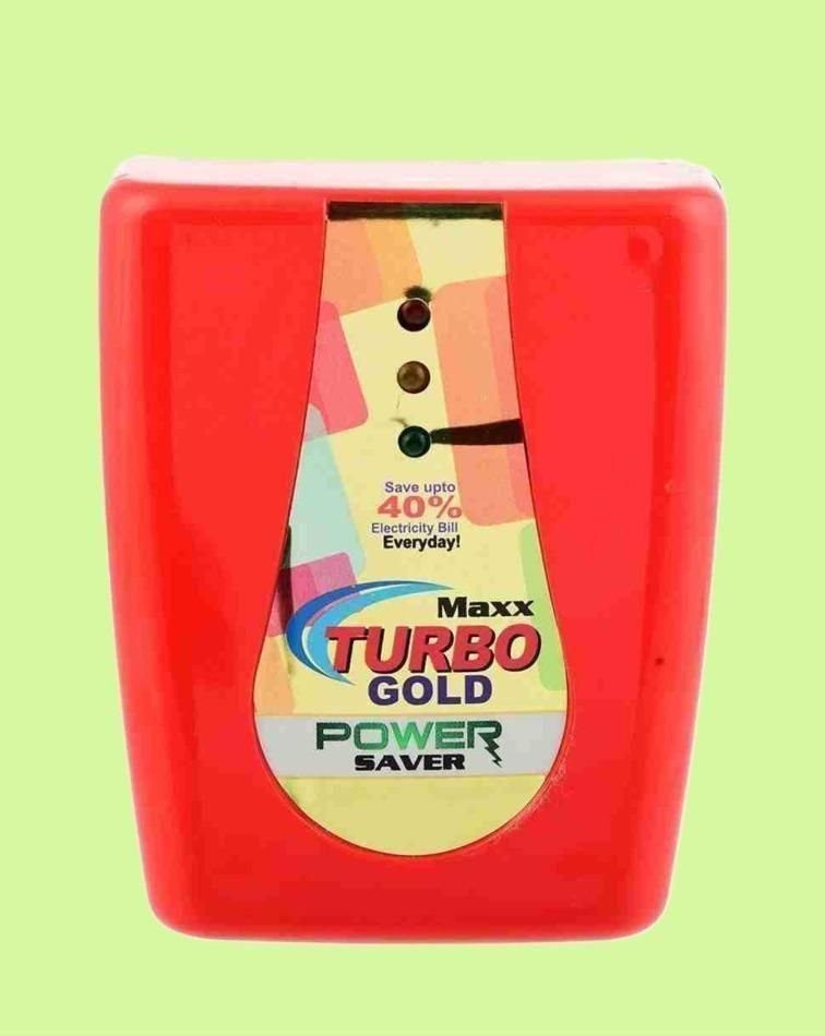 Max Turbo Enviropure Power Saver & Money Saver (Pack of 1)
