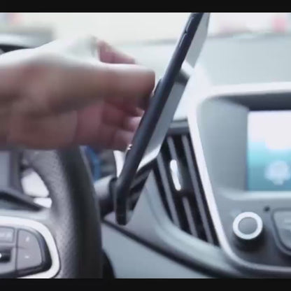 Hold Up Magnetic Mobile Holder for Car Dashboard
