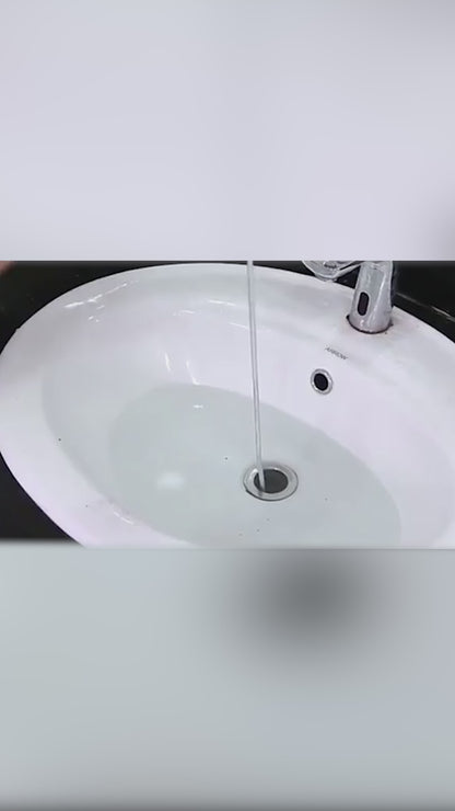 Sink Drain Cleaner