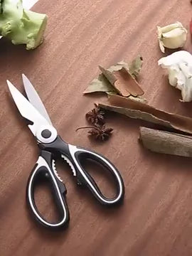 Multi-purpose Kitchen Scissors