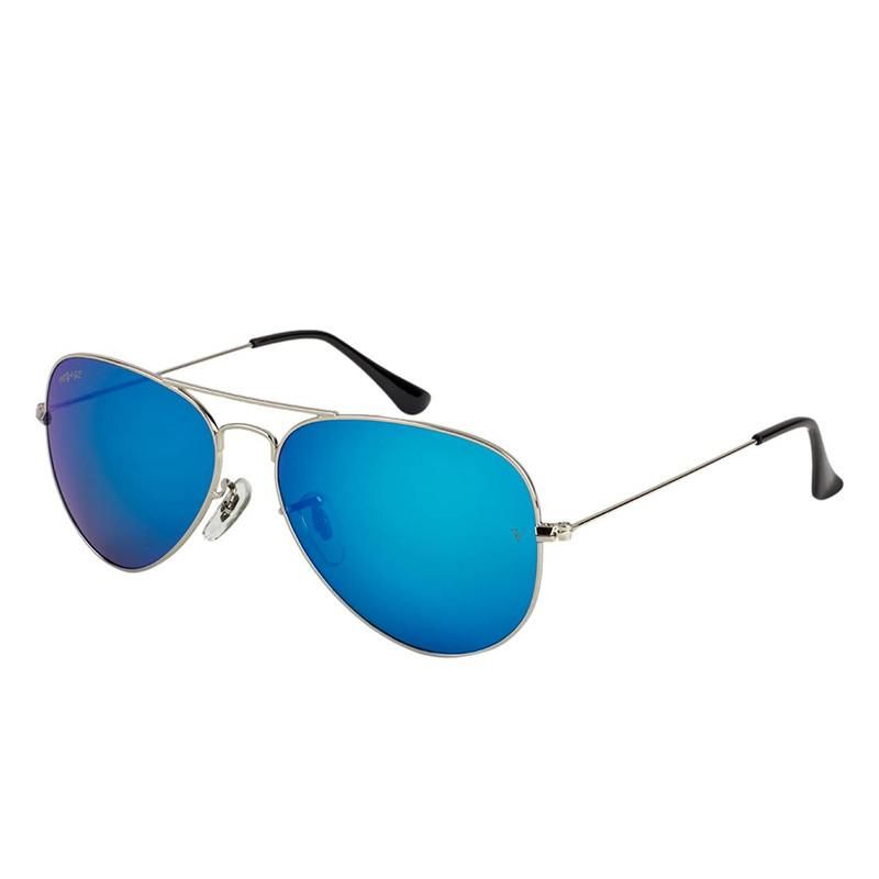 Unisex Dabaang Style Aviator Sunglass