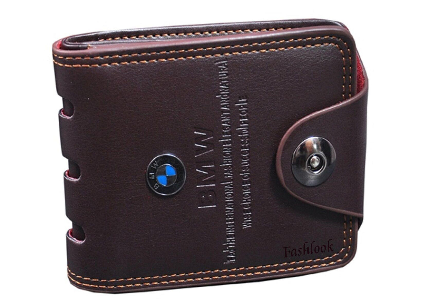 Men's Artificial Leather Wallet
