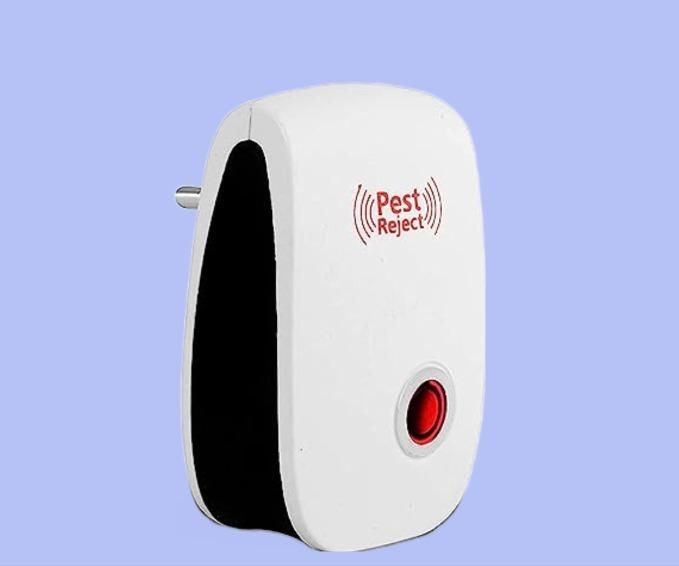 Ultrasonic Pest Repeller