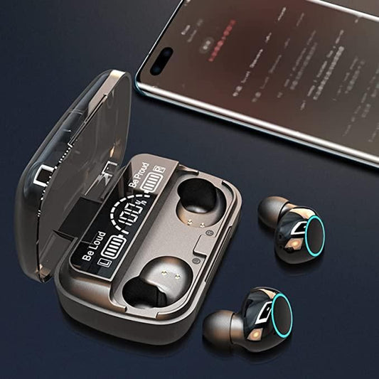 M30 Bluetooth TWS Earbuds