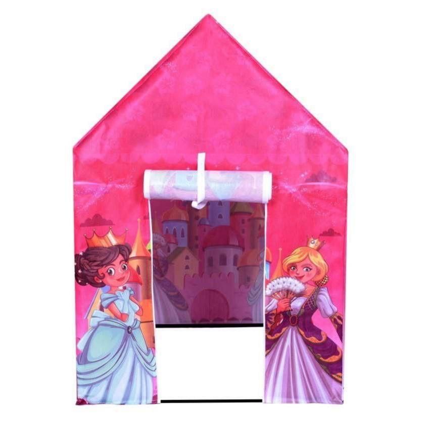 Tent House for Kids (5 to 12 Years)