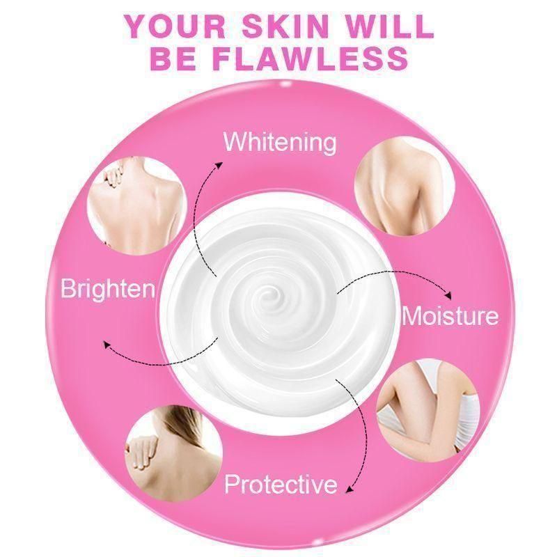 KURAI Intensive Care Deep Moisture Body Lotion