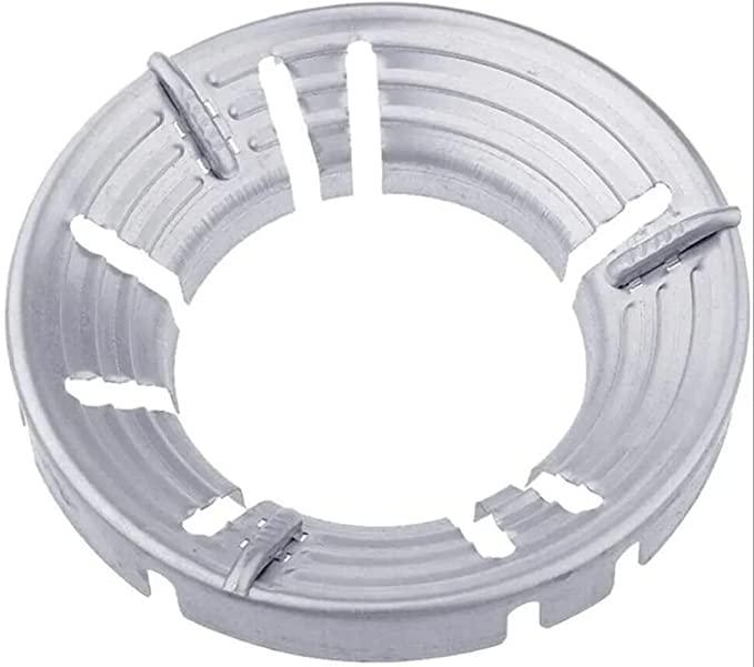 Windproof Energy Saving Gas Gather Fire Stove Cover