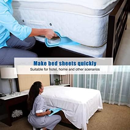 Mattress Lifter Bed Making & Bedsheet Changing Tool (1 pc)