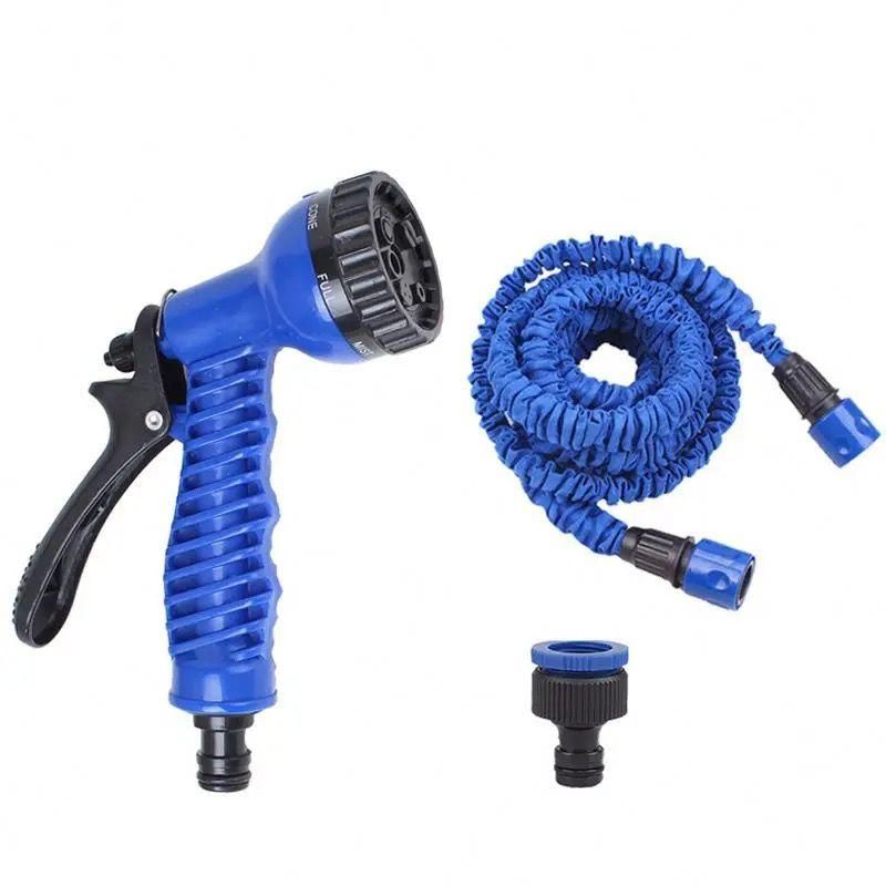 Expandable Garden Water Hose Pipe