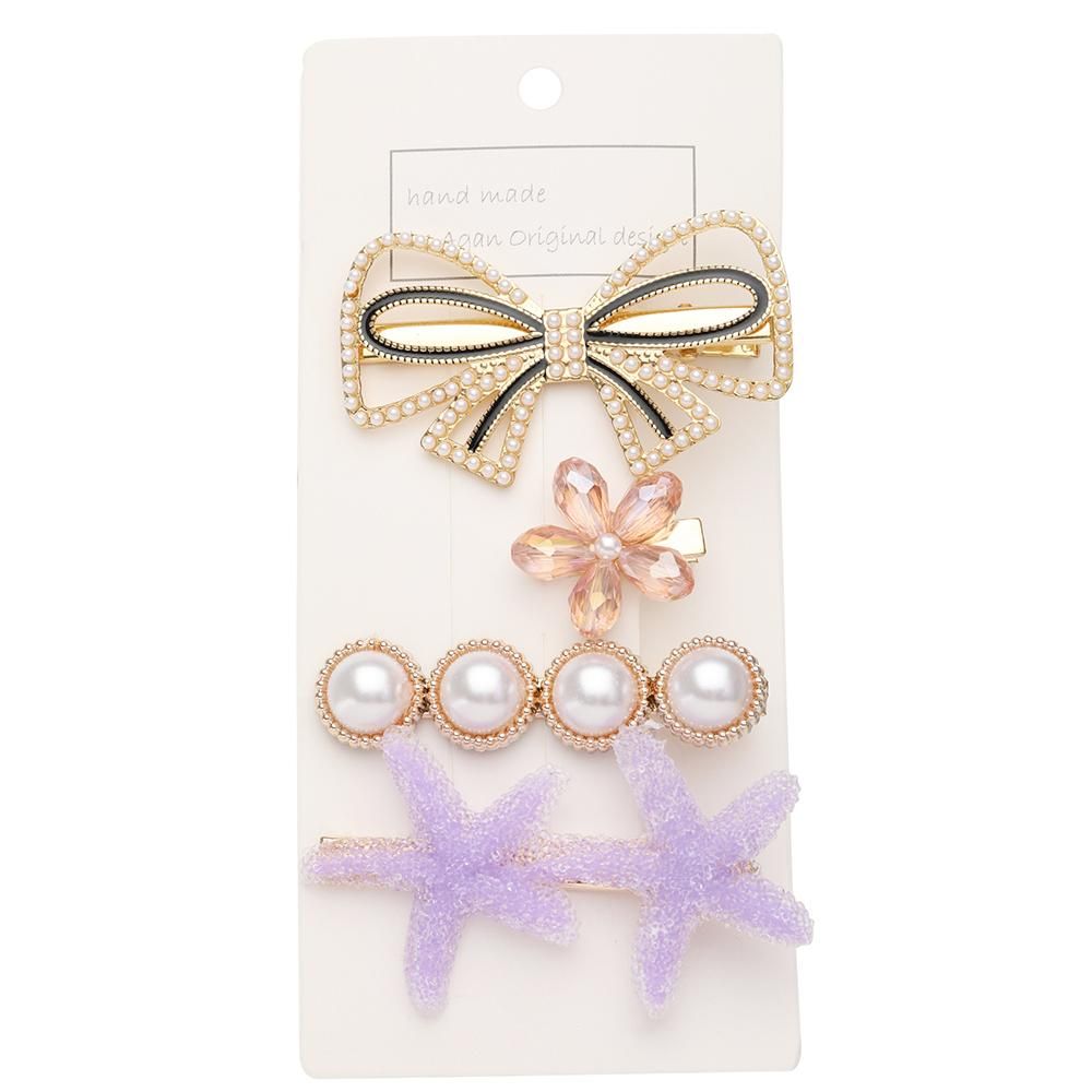 Pretty Hair Accessories