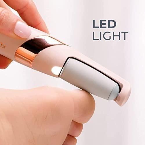 Rechargeable Pedicure File Tool