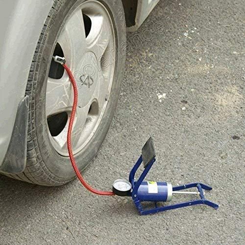 Portable Foot Air Pump Compressor