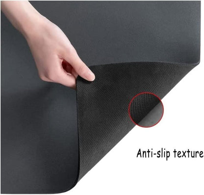 Lightweight & Washable Quick-Drying Mat - Pack of 2