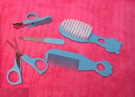 Baby Love 6-Piece Health Care Kit (Random Color)