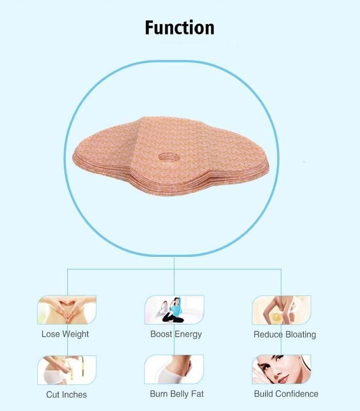 Belly Weight Loss Patch (Pack Of 3)