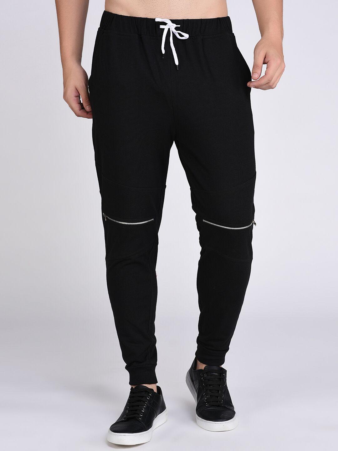 Rigo International Cotton Solid Slim Fit Jogger