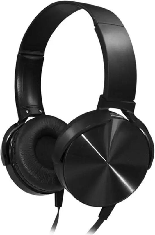 Mdr Xb 450 Super Extra Bass On-Ear Wired Headphone